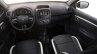 Renault Kwid Brazilian spec dashboard full