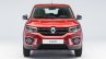 Renault Kwid Brazilian spec front angle