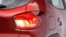 Renault Kwid Brazilian spec tail light