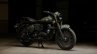 Royal Enfield Bullet 350 Standard Mahi by Eimor Customs front three quarter cover