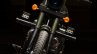 Royal Enfield Bullet 350 Standard Mahi by Eimor Customs front