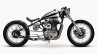 Royal Enfield Classic 500 custom build by Bull City Custom