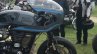 Royal Enfield Continental GT Surf Racer by Sinroja Motorcycles fairing