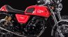 Royal Enfield Continental GT lookalike Stallions Centaur Slam red side