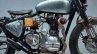 Royal Enfield Swar by RS Moto exhaust