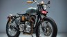 Royal Enfield Swar by RS Moto front three quarter right