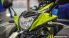 Suzuki Address Playful at Jakarta Fair 2017 headlamp