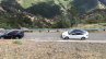 Tesla Model 3 road testing