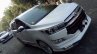 Toyota Innova Crysta Custom front quarter by ATIVUS