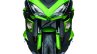 2017 Kawasaki Ninja 1000 black side