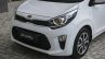 2017 Kia Picanto 1.2 SMART South Africa