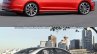 2018 Audi A8 vs. Audi 2014 Audi A8 - Old vs. New right side