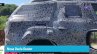 2018 Dacia Duster (Renault Duster) right side spy shot