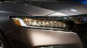 2018 Honda Accord 2.0T Touring headlamp