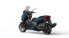 2018 Yamaha XMax 400 rear three quarter