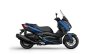 2018 Yamaha XMax 400 side