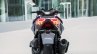 2018 Yamaha XMax 400 taillamp