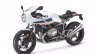 BMW R nine T Racer classic package