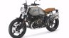 BMW R nine T Scrambler options package