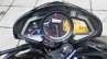 Bajaj Pulsar NS160 unveiled by Ghost Ryderz gallery instrumentation