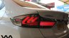 Custom Honda City by VM Customs taillights on