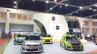 Custom Swifts Galore at Bangkok International Auto Salon