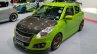 Custom Suzuki Swift Bangkok International Auto Salon