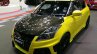 Custom Suzuki Swift Bangkok International Auto Salon by JK Motorsport