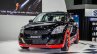 Custom Suzuki Swift Bangkok International Auto Salon