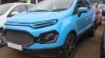 DC Design Ford EcoSport Front Three Quarters