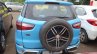 DC Design Ford EcoSport Rear View