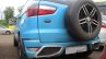 DC Design Ford EcoSport Rear