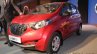 Datsun Redi-GO 1.0L front three quarters left side