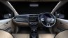 Honda Amaze Privilege Edition dashboard