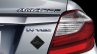 Honda Amaze Privilege Edition rear badging