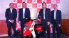 Honda Cliq at Pune Maharashtra cover