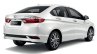 Honda City Hybrid Launched in Malaysia