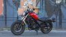 Honda Rebel 300 front three quarter left