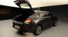 Hyundai i30 Fastback boot lid open