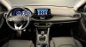 Hyundai i30 Fastback dashboard