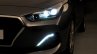 Hyundai i30 Fastback headlamp