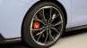 Hyundai i30 N wheel