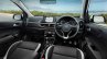 Kia Picanto South Africa studio interiors