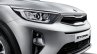 Kia Stonic front fascia