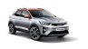 Kia Stonic front three quarters