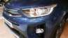 Kia Stonic headlamp