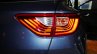 Kia Stonic tail lamp