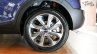 Kia Stonic wheel