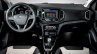 Lada XRAY Exclusive edition dashboard