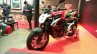 MV Agusta Brutale 800 India launch front three quarter left